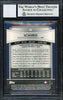 Ichiro Suzuki Autographed 2010 Bowman Platinum Card #44 Seattle Mariners Auto Grade 10 Beckett BAS #12669745