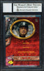 Ichiro Suzuki Autographed 2011 Bowman's Best Card #BB7 Seattle Mariners Auto Grade 10 Beckett BAS Stock #189894