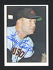 Harry Craft Autographed 1978 TCMA Card #244 Houston Colt .45's SKU #165708