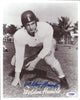 Weldon Humble Autographed 8x10 Photo Cleveland Browns PSA/DNA #S35270