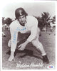 Weldon Humble Autographed 8x10 Photo Cleveland Browns PSA/DNA #S35273