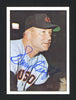 Harry Craft Autographed 1978 TCMA Card #244 Houston Colt .45's SKU #165709