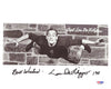 Lou DeFilippo Autographed 8x10 Photo New York Giants PSA/DNA #S35430