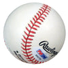 John Van Cuyk Autographed Official NL Baseball Brooklyn Dodgers PSA/DNA #S64750