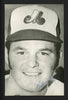 Craig Caskey Autographed 3.5x5.5 Jim Rowe Postcard Montreal Expos SKU #164861