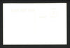 Bob Chance Autographed 3.5x5.5 Jim Rowe Postcard Washington Senators SKU #164879