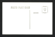 Clete Boyer Autographed 3.5x5.5 Jim Rowe Postcard Kansas City A's SKU #164881
