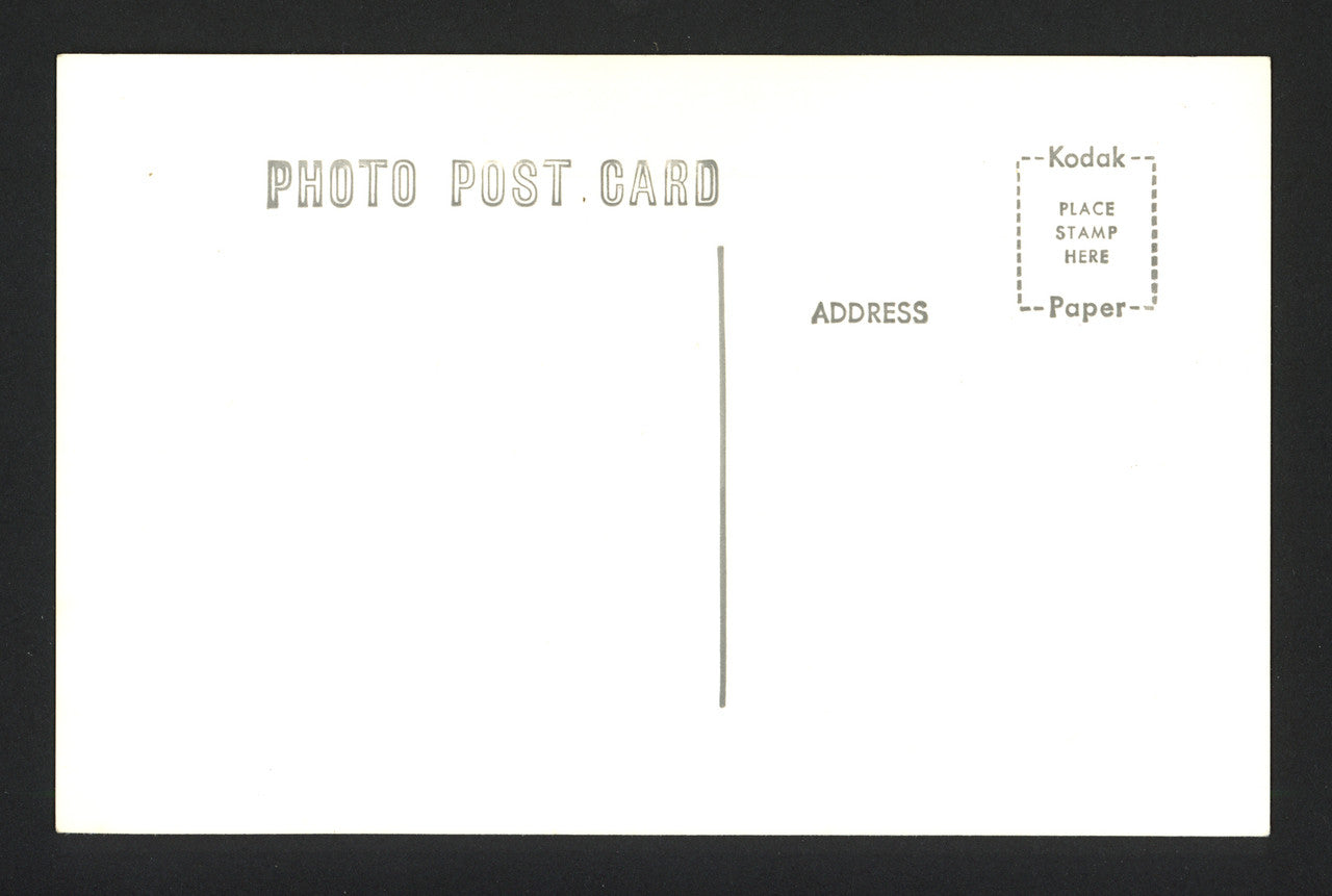Clete Boyer Autographed 3.5x5.5 Jim Rowe Postcard Kansas City A's SKU #164881