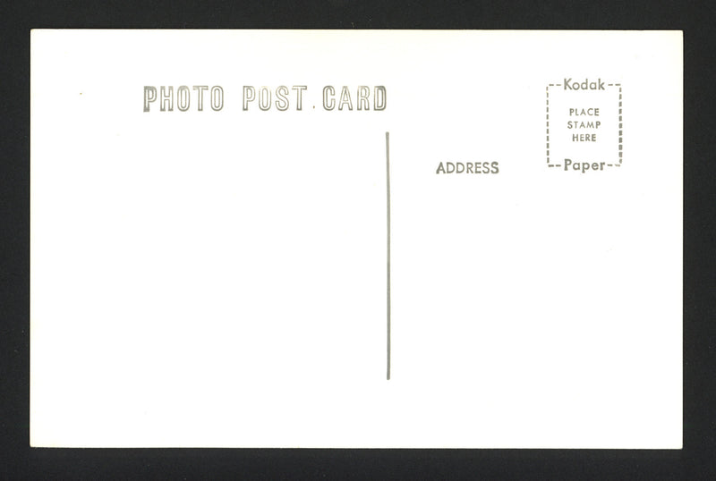Clete Boyer Autographed 3.5x5.5 Jim Rowe Postcard Kansas City A's SKU #164881
