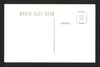 Clete Boyer Autographed 3.5x5.5 Jim Rowe Postcard Kansas City A's SKU #164881