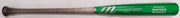 Jarred Kelenic Autographed Green Marucci Game Model Bat Atlanta Braves Beckett BAS Stock #191543