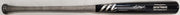 Jarred Kelenic Autographed Black Marucci Game Model Bat Atlanta Braves Beckett BAS Stock #191544