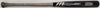Jarred Kelenic Autographed Black Marucci Game Model Bat Atlanta Braves Beckett BAS Stock #191544
