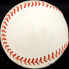 Hideki Irabu & Mac Suzuki Autographed Official AL Baseball 1st Matchup of Japanese Pitchers "5/7/1999" Beckett BAS #X12662