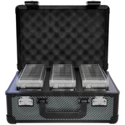 Zion Cases - Slab Case X (110 Graded Slabs) Stock #253596