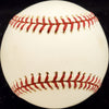 Ichiro Suzuki Autographed Official MLB 100 Seasons Baseball Seattle Mariners "#51" IS Holo SKU #192290