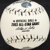 Ichiro Suzuki Autographed Official 2003 All Star Game Baseball Seattle Mariners "#51" IS Holo SKU #192291