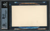 George Burke Autographed 3x5 Index Card MLB Photographer Died 1951 Beckett BAS #14066555