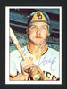 Mike Ivie Autographed 1975 SSPC Card #127 San Diego Padres SKU #161996