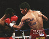 Martin Castillo Autographed 8x10 Photo PSA/DNA #S42077