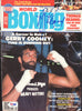 Gerry Cooney Autographed Boxing World Magazine Cover PSA/DNA #S42130
