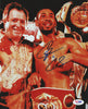 Diego Corrales Autographed 8x10 Photo PSA/DNA #S42172