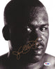 James Buster Douglas Autographed 8x10 Photo PSA/DNA #S42261