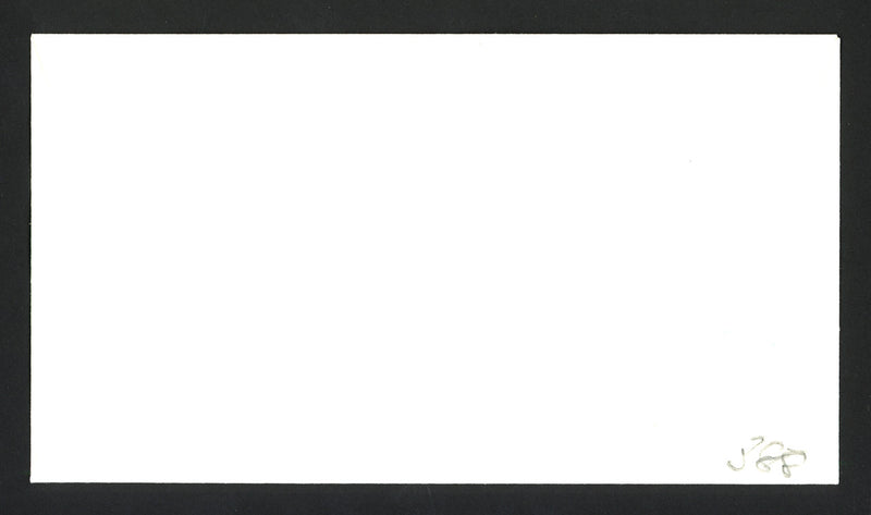 Richie Guerin Autographed First Day Cover St. Louis Hawks SKU #164979