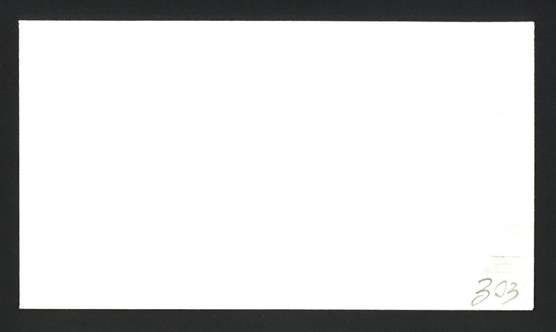 Katie Smith Autographed First Day Cover New York Liberty SKU #164994