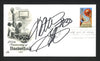 Katie Smith Autographed First Day Cover New York Liberty SKU #164994