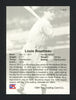 Lou Boudreau Autographed 1994 Front Row Card #1 Cleveland Indians SKU #160074
