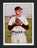 Jack Kramer Autographed 1979 TCMA Card #107 New York Giants SKU #165806