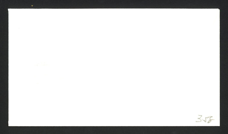 Dick Garmaker Autographed First Day Cover Minneapolis Lakers SKU #165018