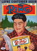 Rex Layne Autographed The Ring Magazine Cover PSA/DNA #S47142