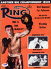 Tom McNeeley Autographed The Ring Magazine Cover PSA/DNA #S47197
