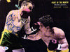George Chuvalo Autographed Magazine Page Photo PSA/DNA #S47348