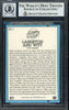Mark Langston & Mike Witt Autographed 1991 Donruss Card #BC-1 California Angels Auto Grade Gem Mint 10 Beckett BAS #12744983