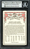 Rod Carew Autographed 1981 Donruss Card #169 California Angels Beckett BAS Stock #193229