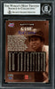 Rod Carew Autographed 1998 Fleer Sports Illustrated Card #8 Minnesota Twins Beckett BAS #12753973