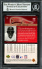 Rod Carew Autographed 2005 Upper Deck Sweet Spot Card #77 Minnesota Twins Beckett BAS #12754163