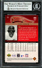 Rod Carew Autographed 2005 Upper Deck Sweet Spot Card #77 Minnesota Twins Beckett BAS #12754164