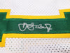 Seattle Supersonics Detlef Schrempf Autographed White Jersey MCS Holo Stock #202422