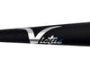 Fernando Tatis Jr. Autographed Matte Black Victus Game Model Bat San Diego Padres Beckett BAS QR Stock #202588