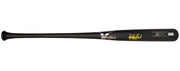 Fernando Tatis Jr. Autographed Matte Black Victus Game Model Bat San Diego Padres Beckett BAS QR Stock #202588