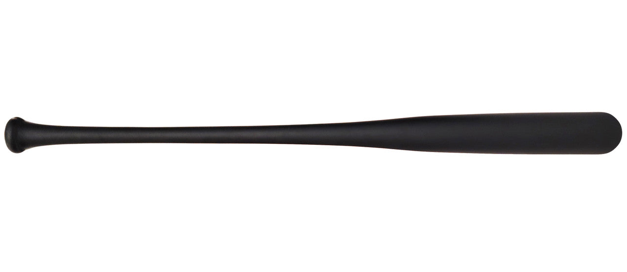 Fernando Tatis Jr. Autographed Matte Black Victus Game Model Bat San Diego Padres Beckett BAS QR Stock #202588