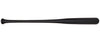 Fernando Tatis Jr. Autographed Matte Black Victus Game Model Bat San Diego Padres Beckett BAS QR Stock #202588