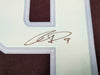 Seattle Kraken Ryan Donato Autographed Blue Adidas Jersey Size 54 Inaugural Season Patch Fanatics Holo Stock #202595