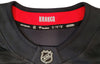 Seattle Kraken Ryan Donato Autographed Blue Fanatics Jersey Size XL Inaugural Season Patch Fanatics Holo Stock #202597