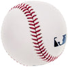 Ryan Howard Autographed Baseball Philadelphia Phillies "06 NL MVP" Beckett BAS QR Stock #202598