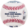 Ryan Howard Autographed Baseball Philadelphia Phillies "Phillies 04-16" Beckett BAS QR Stock #202599